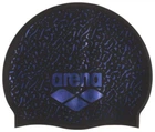 Шапка для плавания Arena SHINE CAP черный Уни OFSM