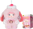 Коллекционная мягкая игрушка с кольцом Pop Top Hi TOY серии Nommi Сладусики (HC020)