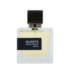 Парфюмированная вода Extract Parfums Quartz для мужчин