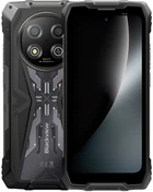 Мобильный телефон Blackview Rock 2 8/256GB Black