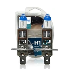 Комплект галогенових ламп PHILIPS 12258XVPS2 H1 55W 12V P14,5s X-treme Vision Pro