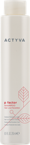 Шампунь від випадіння волосся Kemon Actyva P Factor Shampoo 250 мл
