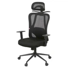 Офисное кресло Аклас Марлен SR(L) Черный (Черный) (00144670) АКЛАС 00144670 904769