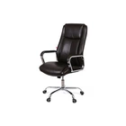 Офисное кресло Аклас Альте TILT Коричневый (PU Brown 207) (00156505) АКЛАС 00156505 904914