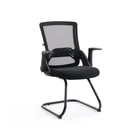 Офисное кресло Special4You Bergen office black (E7498) Special4You E7498 905023