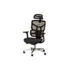 Офісне крісло Special4You Monblan black (E7009) Special4You E7009 904836