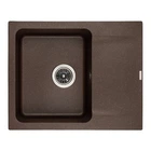 Мийка кухонна GRANADO AVILA marron (gr0506) GRANADO gr0506 904475