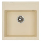 Мойка кухонная GRANADO MERIDA ivory (gr0304) GRANADO gr0304 904641