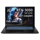 Ноутбук Dream Machines RG5050-17 (RG5050-17UA28) Dream Machines RG5050-17UA28 917487
