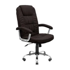 Офисное кресло Richman Бонус Ю Хром П3 M-1 (Tilt) Меджик Шоколад (R00000049869) Richman R00000049869 904664