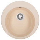 Мойка кухонная GRANADO VITORIA ivory (gr0104) GRANADO gr0104 922434