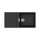Мийка кухонна Hansgrohe S520-F480 (43358170) Hansgrohe 43358170 904938