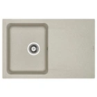 Мойка кухонная GRANADO VIGO gris (gr1408) GRANADO gr1408 904797
