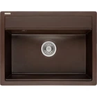 Мойка кухонная GRANADO ARTES marron з сифоном (gr3606) GRANADO gr3606 905140