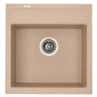 Мойка кухонная GRANADO MERIDA avena (gr0302) GRANADO gr0302 904633