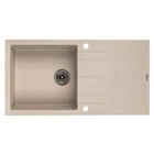 Мойка кухонная GRANADO MORA terra (gr2603) GRANADO gr2603 904660