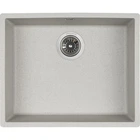 Мийка кухонна GRANADO Under top L gris (gr3508) GRANADO gr3508 905182