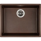 Мойка кухонная GRANADO Under top L marron (gr3506) GRANADO gr3506 905186