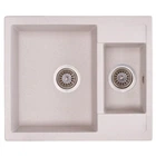 Мойка кухонная GRANADO SAMORA gris (gr0908) GRANADO gr0908 904720