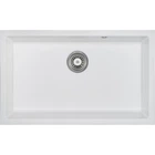 Мийка кухонна GRANADO Under top XL white (gr3705) GRANADO gr3705 905357