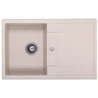 Мойка кухонная GRANADO VALENCIA terra (gr0703) GRANADO gr0703 904787