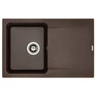 Мийка кухонна GRANADO VIGO marron (gr1406) GRANADO gr1406 904801