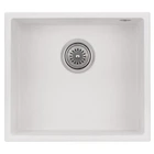 Мийка кухонна GRANADO Under top white (gr1905) GRANADO gr1905 904774