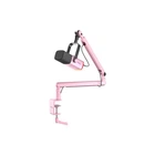 Мікрофон Fifine TAM8P USB/XLR Pink (TAM8P) Fifine TAM8P 1085328
