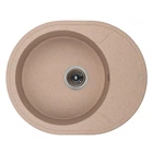 Мойка кухонная GRANADO MARBELLA avena (gr2902) GRANADO gr2902 923726