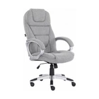 Офисное кресло GT Racer X-2852 Classic Gray (X-2852 Classic Fabric Gray) GT Racer X-2852 Classic Fabric Gray 904306