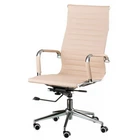 Офісне крісло Special4You Solano artleather beige (E1533) Special4You E1533 903705