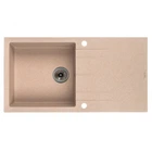Мойка кухонная GRANADO MORA avena (gr2602) GRANADO gr2602 904649
