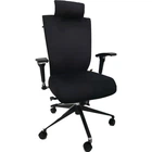Офисное кресло Barsky ECO Black slider (G-5) Barsky G-5 904243