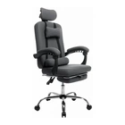 Офисное кресло GT Racer X-8003 Gray GT Racer X-8003 Gray 904258