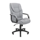 Офисное кресло Richman Фокси Пластик Рич M-1 (Tilt) Меджик Лайт Грей (R00000033477) Richman R00000033477 904726