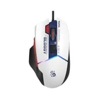 Мышка A4Tech Bloody W95 Ultra USB White/Black (4711421002325) A4tech 4711421002325 912652