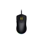 Мишка Hator Pulsar 3 USB Black (HTM610) Hator HTM610 911723