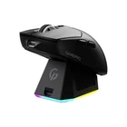 Мышка GamePro Genesis Airmaster Wireless/Bluetooth/USB Black (GM167B) GamePro GM167B 913069