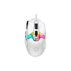 Мишка Lorgar MSP80 Pro USB White (LRG-MSP80-WH) Lorgar LRG-MSP80-WH 911838