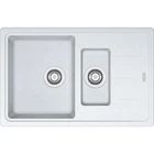 Мойка кухонная Franke BASIS BFG 651-78 (114.0272.602) Franke 114.0272.602 903708