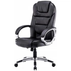 Офисное кресло GT Racer X-2852 Classic Black GT Racer X-2852 Classic Black 903865