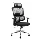 Офисное кресло GT Racer B-522-1 Black GT Racer B-522-1 Black 904305