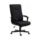 Офисное кресло GT Racer B-2723 Black GT Racer B-2723 Black 904744