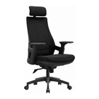 Офисное кресло GT Racer B-2020A Black GT Racer B-2020A Black 904513
