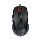 Мышка A4Tech F5 black (4711421882828) A4tech 4711421882828 907617
