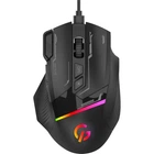 Мышка GamePro GM300B USB Black (GM300B) GamePro GM300B 910417