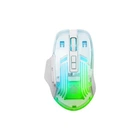 Мышка Defender Astro Elite GM-056 LED Wireless White (52056) DEFENDER 52056 911958