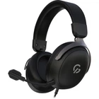 Навушники GamePro Asgard Freya Black (HS145B) GamePro HS145B 922192