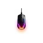Мышка SteelSeries Aerox 3 Onyx USB Black (62611) SteelSeries 62611 910800