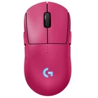 Мышка Logitech G Pro 2 Lightspeed Wireless Magenta (910-007309) Logitech 910-007309 911164